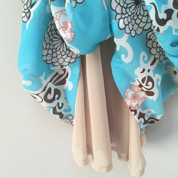 Summer dress - Picture 4 of 7